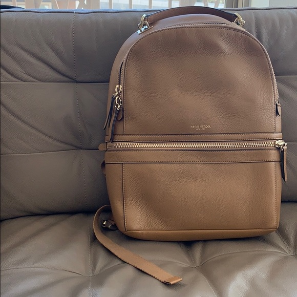 poshmark henri bendel backpack